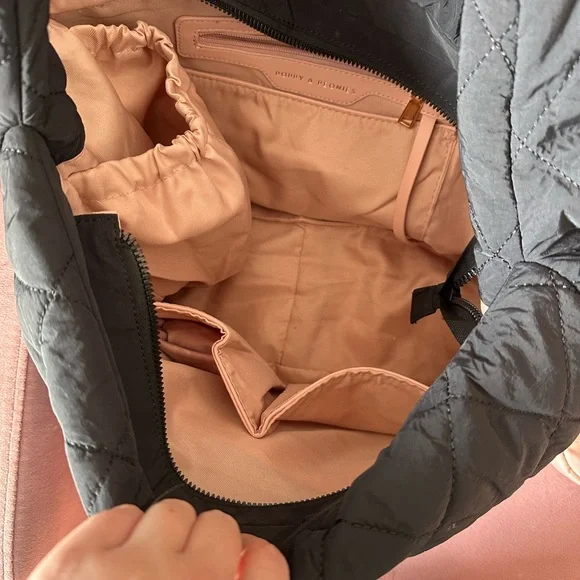 Poppies and Peonies Haul it Bag! - Picture 9 of 9